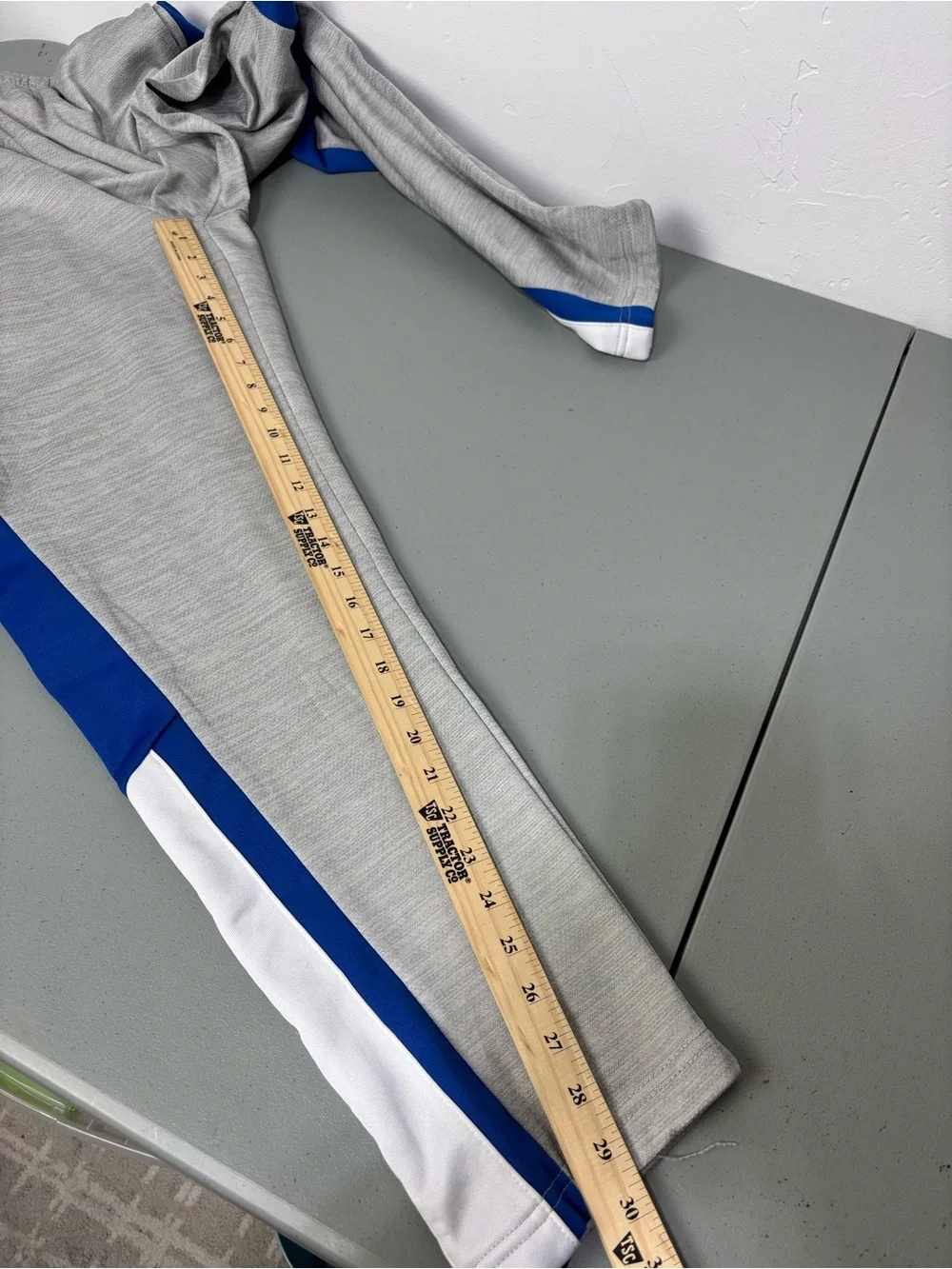 Colosseum Men's Large Athletic Sweatpants AF Air Force Academy Activewear